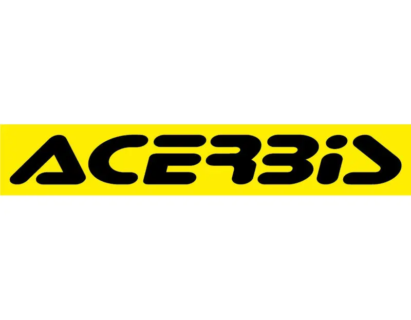 Acerbis Rear Fender For Kawasaki Kx250F/Kx450F (2006–2008), Green 1