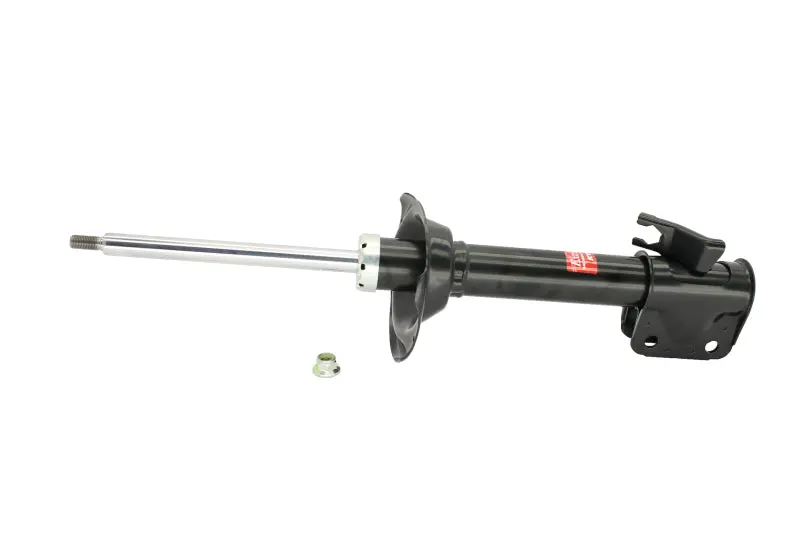 Kyb Shocks & Struts Excel-G Rear Right Subaru Impreza (Awd) 2004-07 Subaru Wrx Wagon (Not Sti) 1