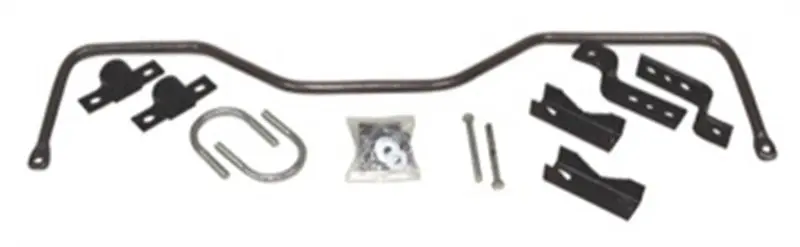 Hellwig Heavy-Duty Rear Sway Bar For 1975–1976 Ford F-150 – 1.125-Inch Chromoly, Heat-Treated 1