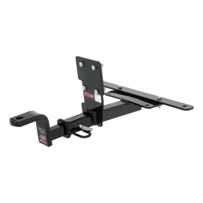 Curt Class 1 Trailer Hitch With 1-1/4" Ball Mount For 1996–1999 Bmw 328I/328Is 1