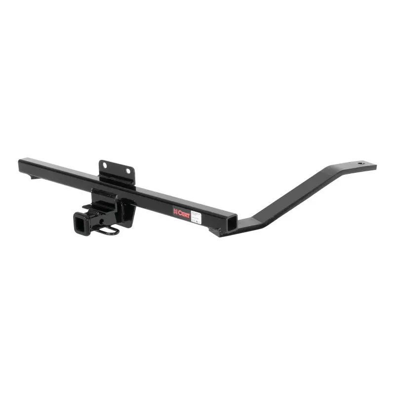 Curt Class 1 Trailer Hitch With 1-1/4" Receiver For 2003–2008 Saab 9-3 (Single-Exhaust Models) 1