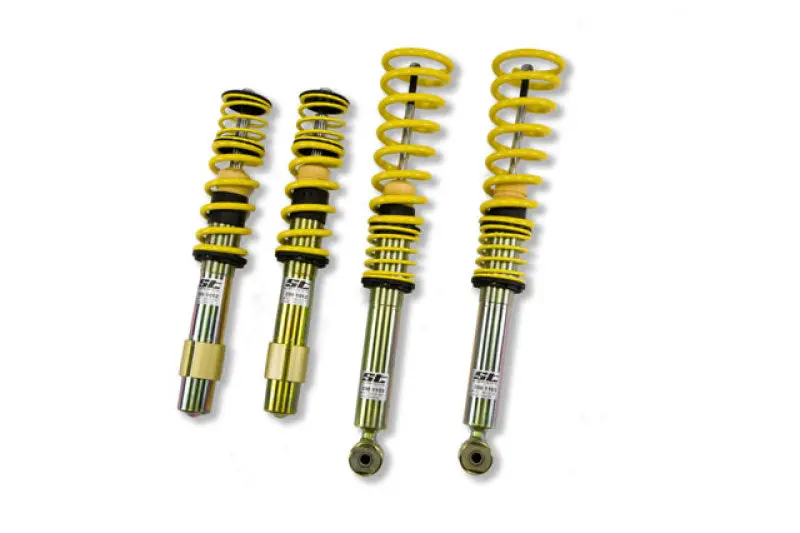 St Coilover Suspension Kit For 2004–2010 Bmw 5-Series (E60) Sedan 1