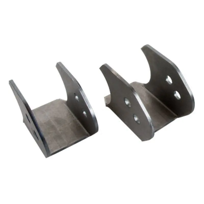 Synergy Heavy-Duty Front Lower Control Arm Brackets For Jeep Wrangler Jk/Jku (2007–2018) 1