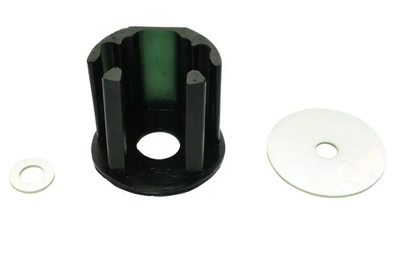 Whiteline Front Torque Arm Bushing Kit For Vw Golf (2003+), Jetta (2006+), And Audi Tt (2006+) 2