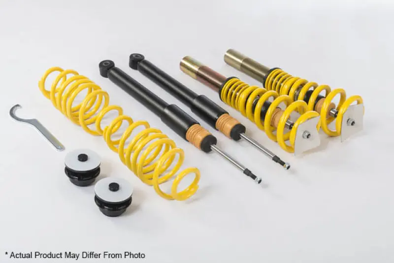 St Adjustable Coilover Kit For Mini Cooper S F55 Hatchback 1