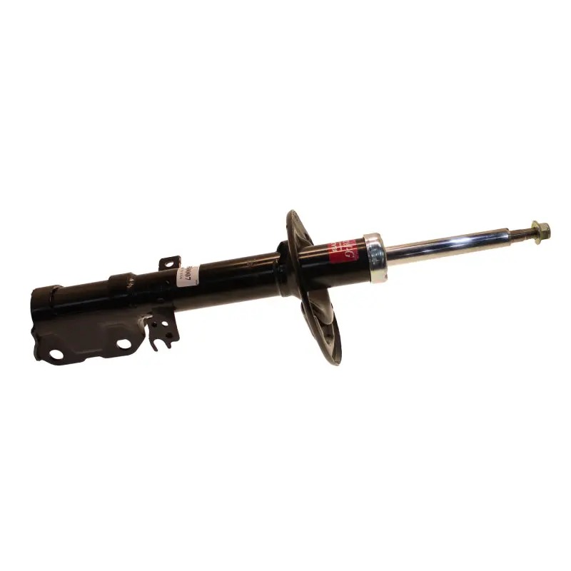 Kyb Excel-G Rear Left Strut Assembly For 2013–2015 Toyota Avalon 1