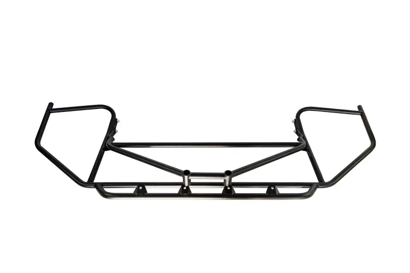 Lp Aventure Powder-Coated Front Bumper Guard For 2018–2019 Subaru Crosstrek 1