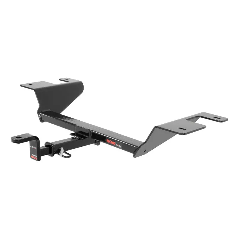 Curt Class 1 Trailer Hitch With 1.25-Inch Ball Mount For 2015 Chevrolet Cruze Limited 1