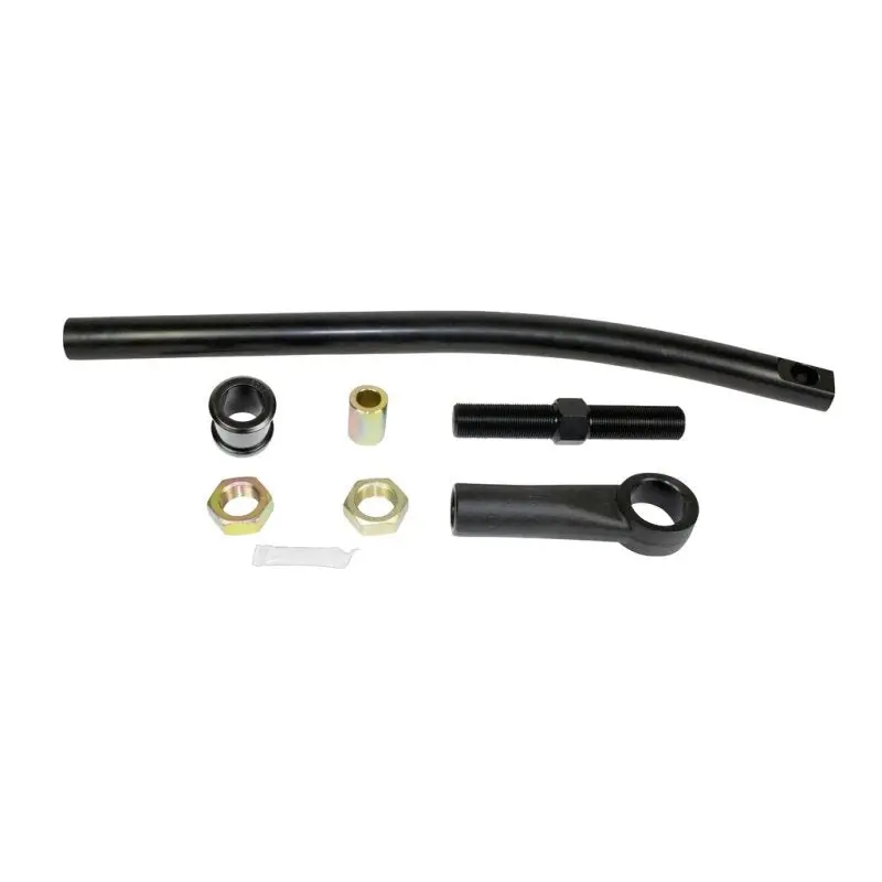 Bd Diesel Adjustable Track Bar Kit For 2005–2013 Ford Super Duty (4Wd & 2Wd F450/F550) 1