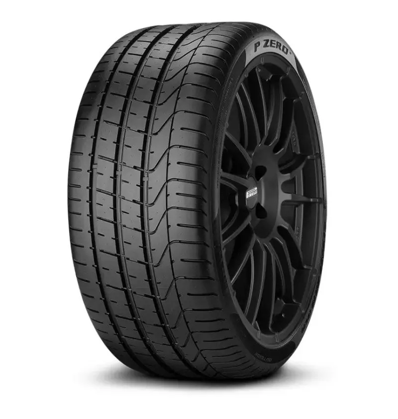 Pirelli P-Zero Tire - 275/35Zr20 (102Y) 1