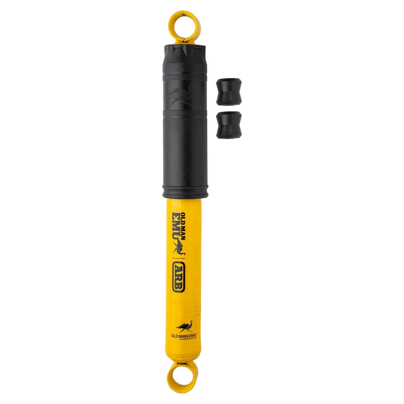 Arb/Ome Nitrocharger Sport Rear Shock For Land Rover Defender 110 (Bundera Rh-R) 1