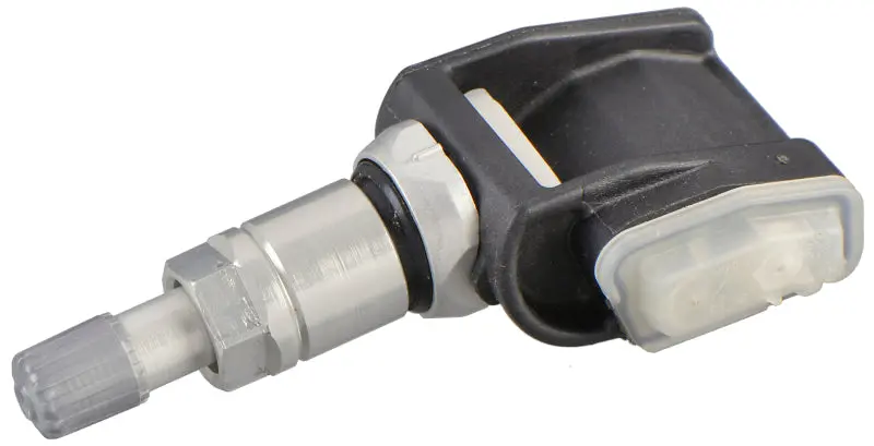 Schrader 433 Mhz Clamp-In Tpms Sensor For Mercedes-Benz (Oem No. A0009052102) 1