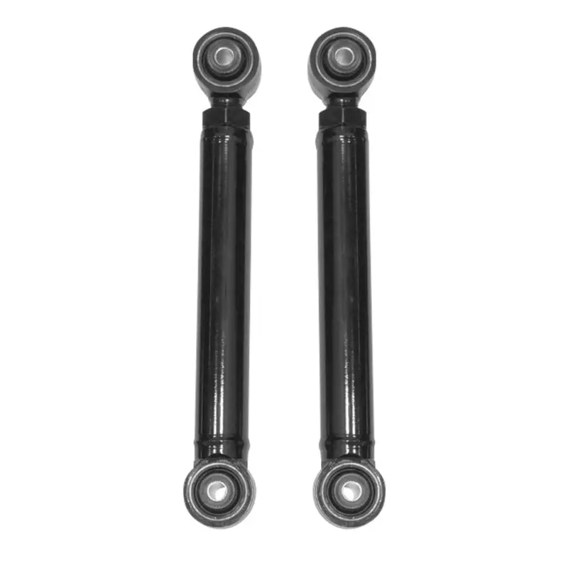 Rancho Adjustable Upper Rear Control Arms For 2020–2021 Jeep Gladiator 1