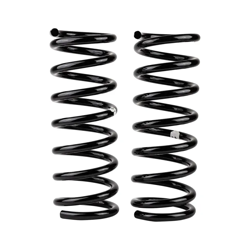 Arb/Ome Heavy-Duty Rear Coil Springs For Nissan Pathfinder R51 1