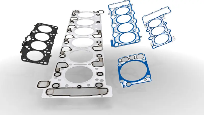 Mahle Original Mitsubishi Lancer 05-03 Cylinder Head Gasket 1