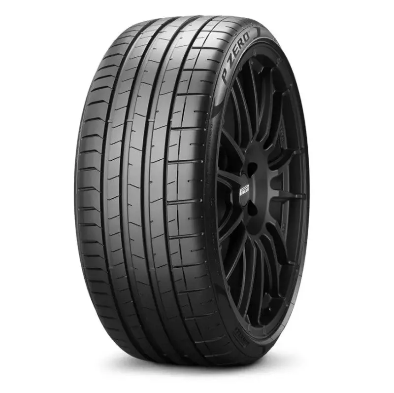 Pirelli P Zero Pz4 Sport Ultra-High-Performance Tire – 245/40Zr19, 98Y Load & Speed Rating 1