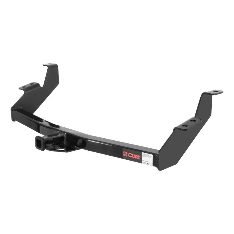 Curt Class 2 Trailer Hitch With 1-1/4-Inch Receiver – Compatible With 1996–1999 Mazda Mpv 1