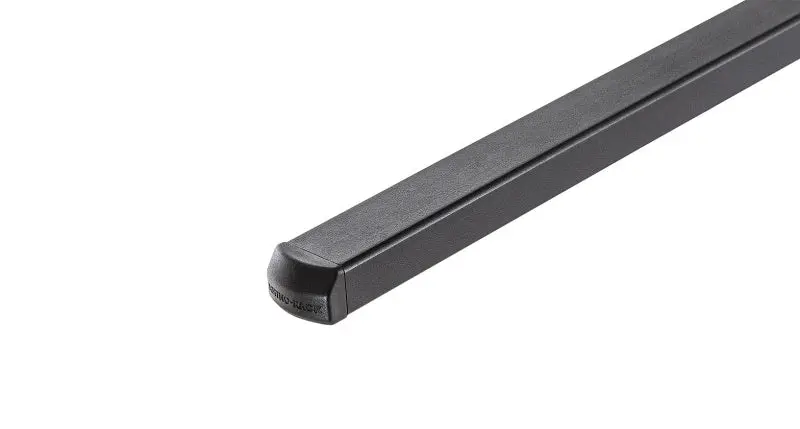 Rhino-Rack Euro Bar Roof Rack Crossbars – 1065Mm Length, Sold As A Pair, Matte Black 1