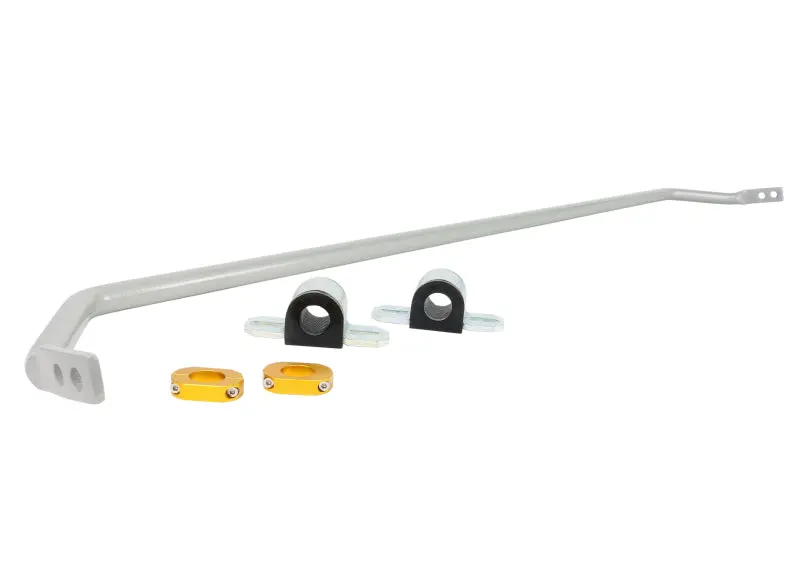 Whiteline 22Mm Adjustable Rear Sway Bar For 2016+ Ford Focus Rs (Mk3 Lz Chassis) 1
