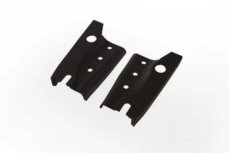 Rally Armor Eu/Au-Spec Mudflap Adapter Kit For 3-Door Ford Fiesta St 1