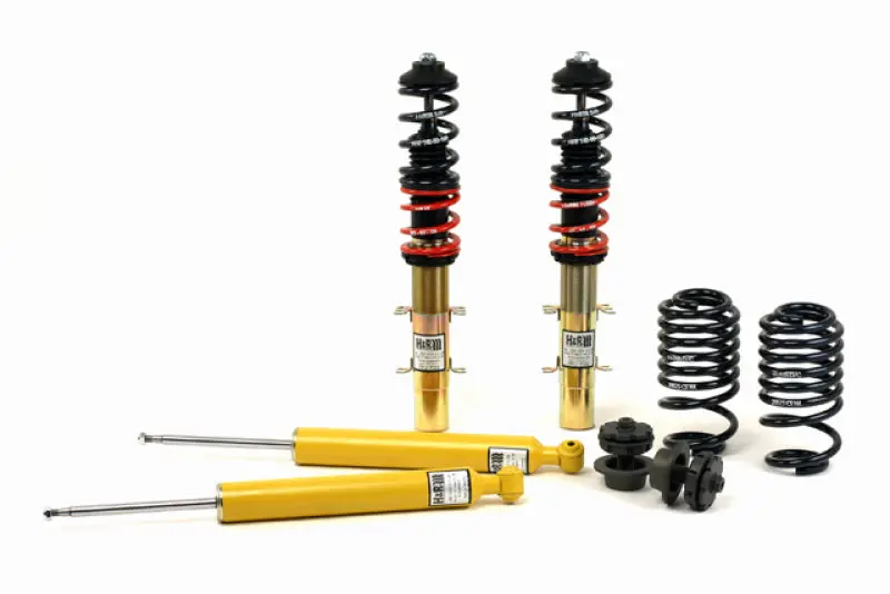 H&R 98-05 Volkswagen Golf/Jetta Vr6/Tdi/1.8T/2.0L Mk4 Rss Coil Over 1