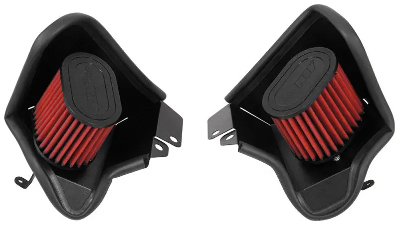 Aem Cold Air Intake System For 2016 Infiniti Q50/Q60 – 3.0L V6 Engine 1