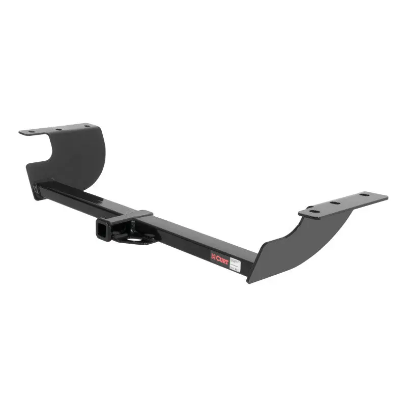 Curt Class 2 Trailer Hitch With 1-1/4" Receiver For 2006–2010 Dodge Charger 1