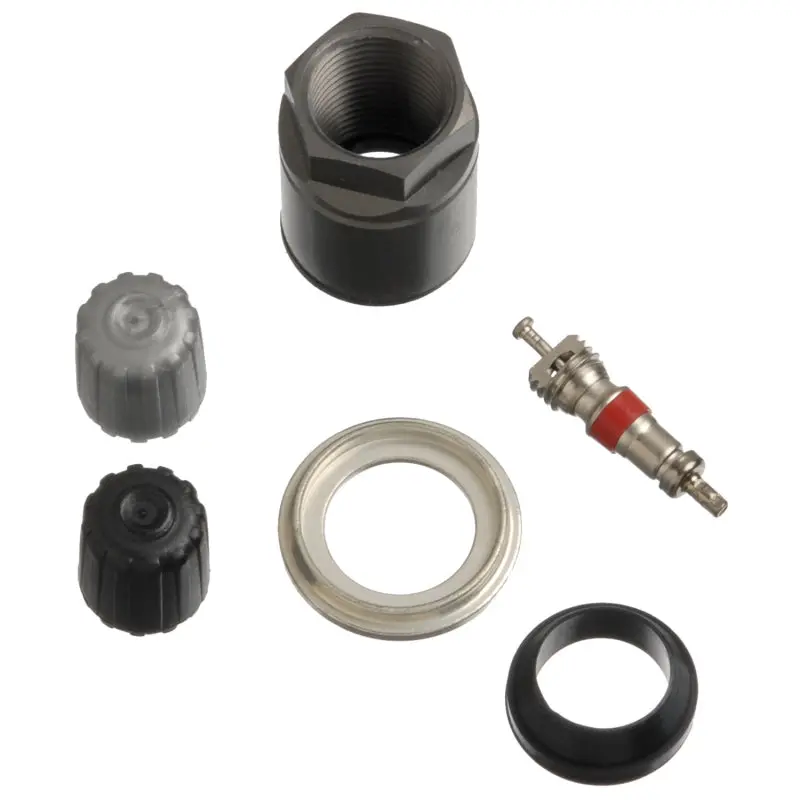 Schrader Tpms Service Pack – Volkswagen-Compatible, 25-Unit Kit 1