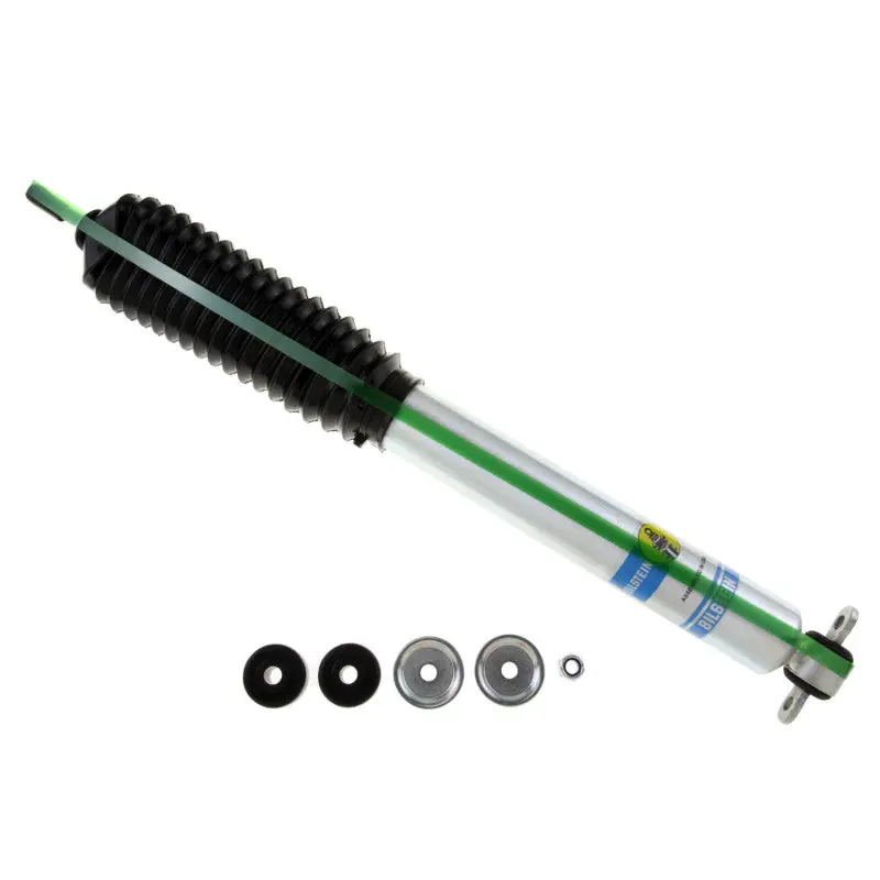 Bilstein 5100 Monotube Front Shock Absorber For 1993 Jeep Grand Cherokee (Zj) 1