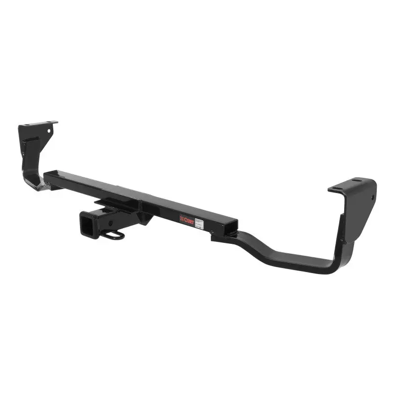 Curt Class 3 Trailer Hitch With 2-Inch Receiver For 2007–2011 Hyundai Veracruz 1