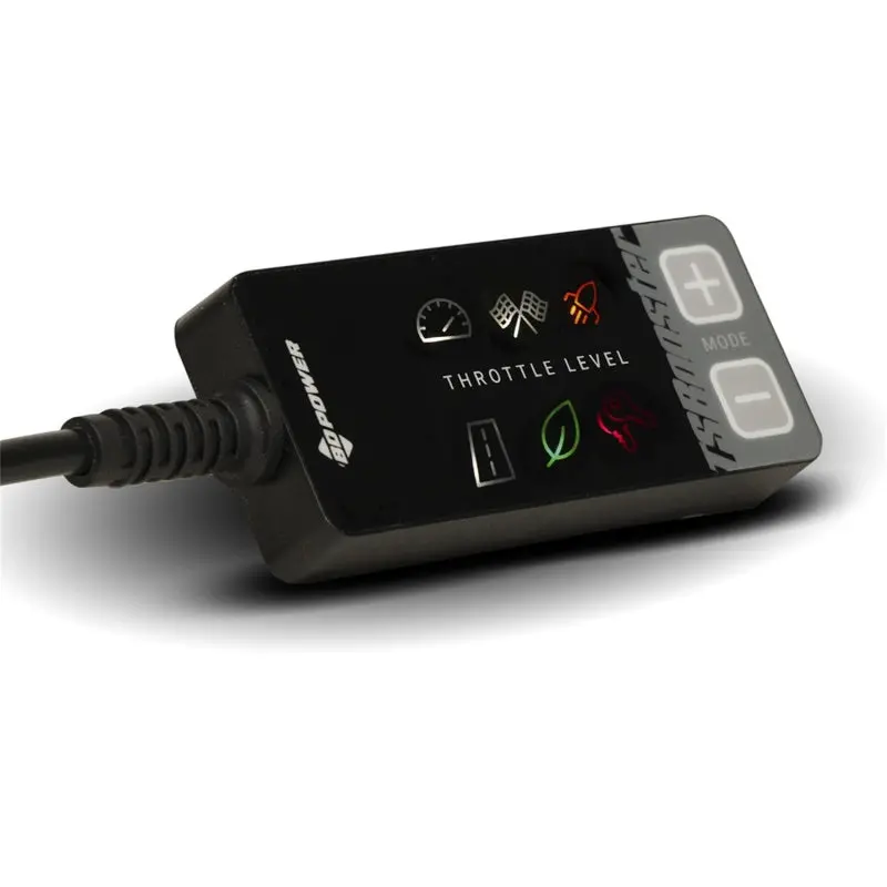 Bd Diesel Throttle Response Enhancer For Dodge, Ford, And Jeep Vehicles 1