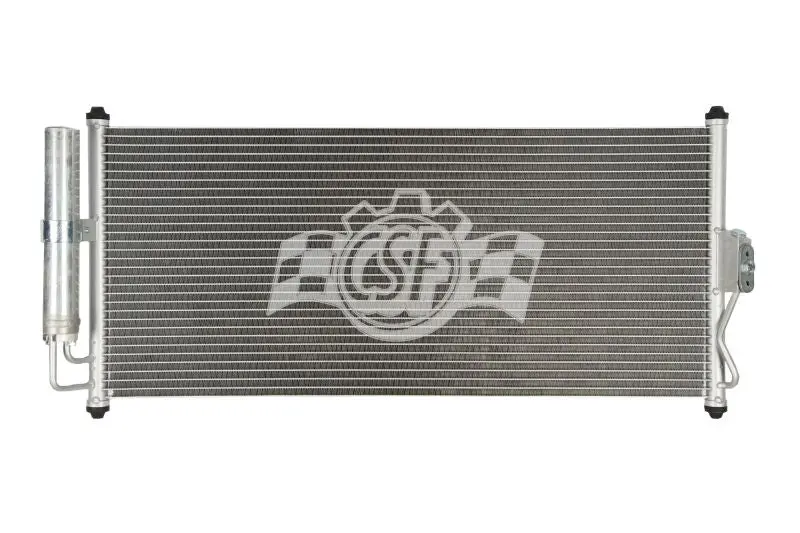 Csf Performance A/C Condenser For 2002–2006 Nissan Sentra 1.8L 1