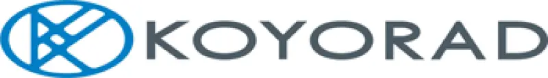 Koyo 89-94 Nissan 180Sx/Silvia S13 Sr20Det (Mt) N-Flo (Dual Pass) Radiator 1