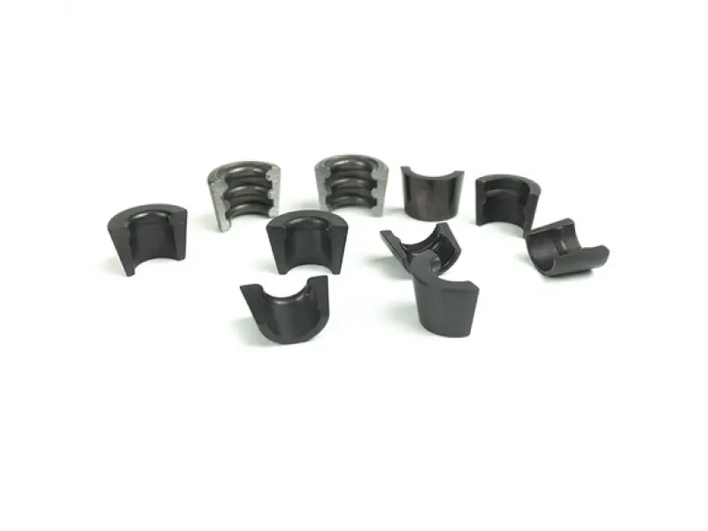 Supertech 6Mm Valve Locks For 1997+ Mazda Miata 1.6L/1.8L – 16-Piece Set (2 Per Valve) 1