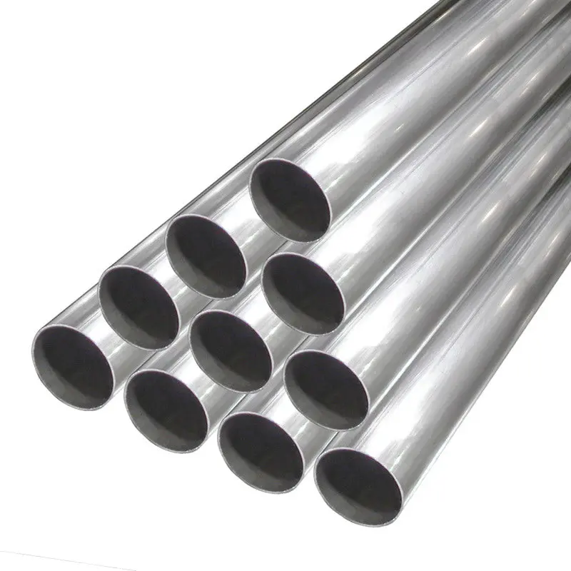 Stainless Works Straight Tubing – 1.75″ Od, .049″ Wall Thickness, 5-Foot Length 1