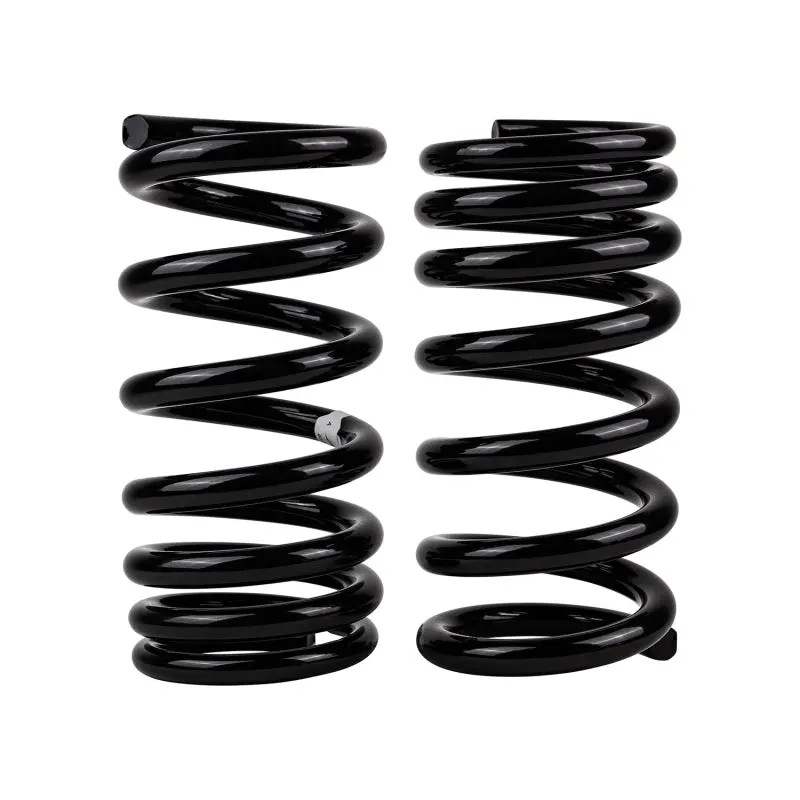 Arb/Ome Heavy-Duty Rear Coil Springs For Mitsubishi Pajero (Nm Series) 1