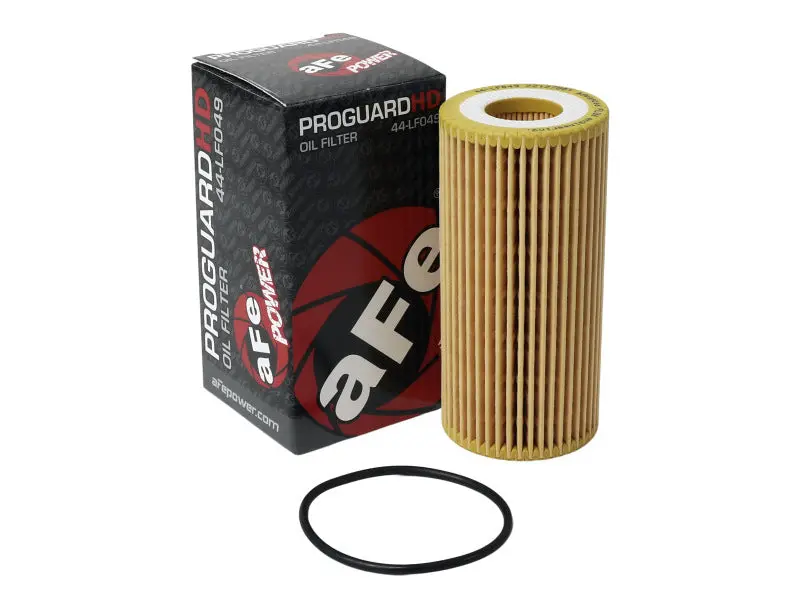 Afe Pro Guard Oil Filter For 2015–2020 Audi A3/A4/A5/A6 (Multiple Model Years) 1