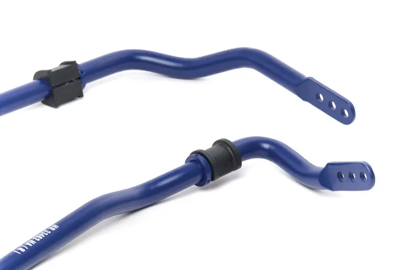 H&R Sport Sway Bar Kit For 2001–2006 Bmw E46 M3 – 30Mm Front / 25Mm Rear 1