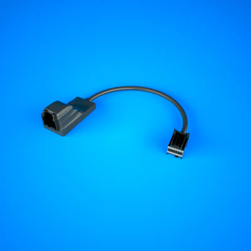 Hp Tuners Smart Access Programming Cable For 2018 And Newer Dodge Vehicles 1