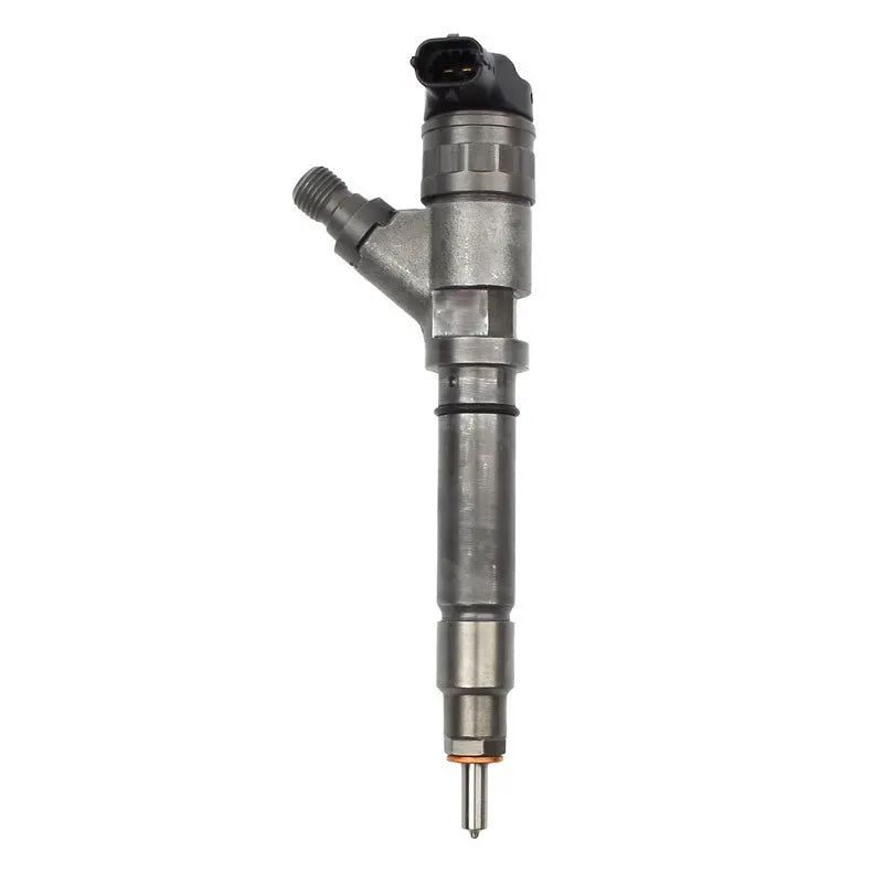 Industrial Injection Remanufactured Lbz Duramax Fuel System – 2006–2007 Chevrolet 6.6L Diesel Engine 1