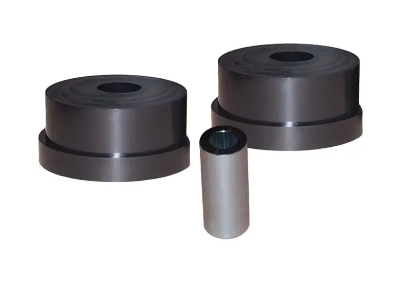 Torque Solution Engine Mount Inserts For Mitsubishi Lancer Evolution V–Ix (Driver & Passenger Side) 1