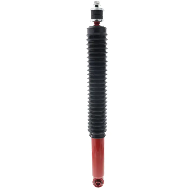 Kyb Monomax Rear Shock Absorbers – For 2007–2010 Dodge Ram 3500 Heavy-Duty Trucks 1