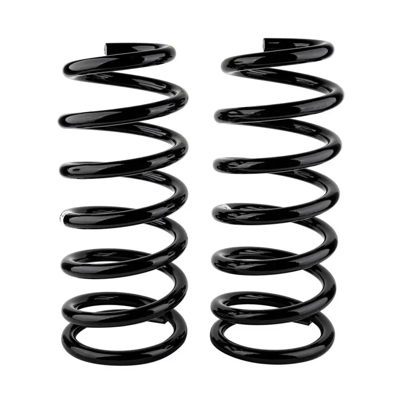 Arb/Oem Ome Rear Coil Springs For Toyota Land Cruiser 200 Series 1