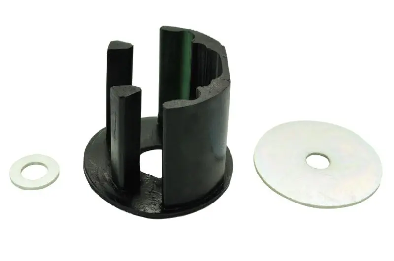 Whiteline Front Torque Arm Bushing Kit For Vw Golf (2003+), Jetta (2006+), And Audi Tt (2006+) 1