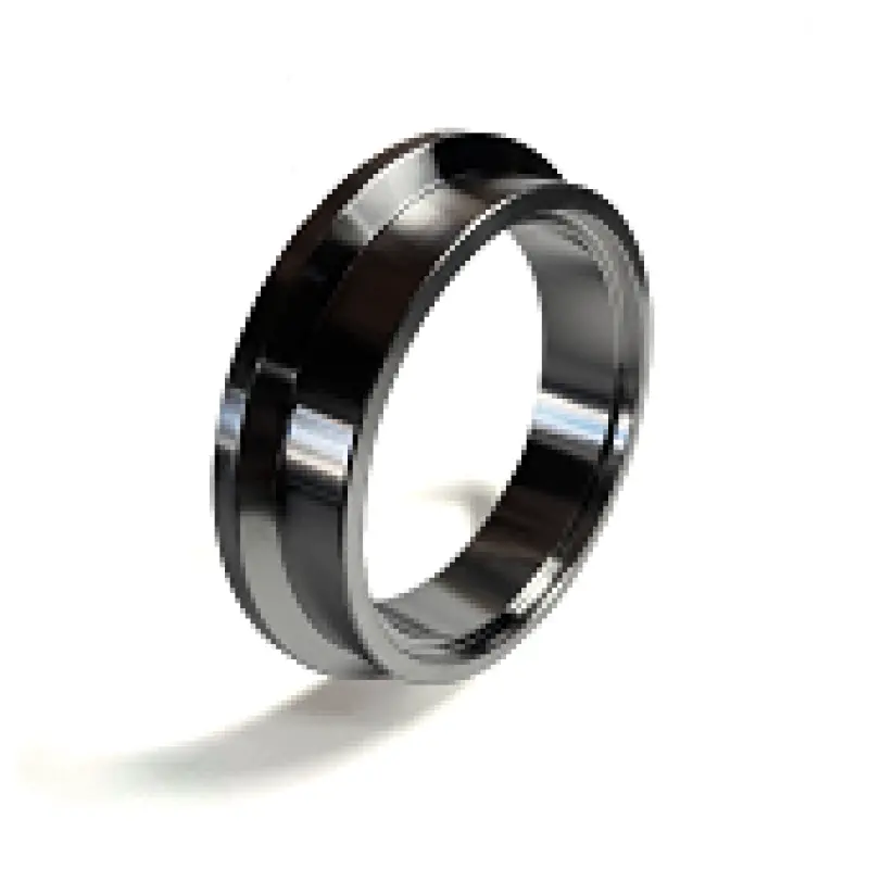 Stainless Bros Turbo Inlet Flange For Garrett G-Series – 60Mm With Fire Ring 1