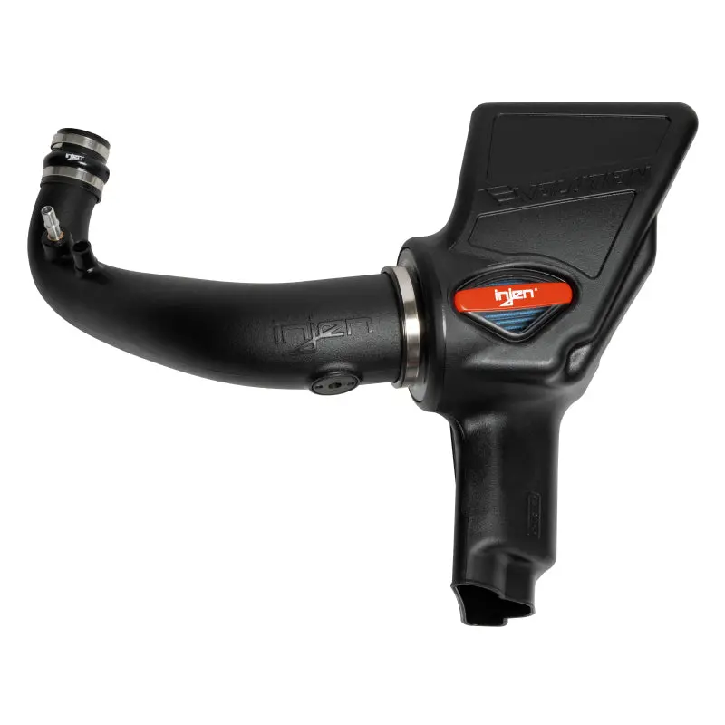 Injen Cold Air Intake System For 2015–2022 Ford Mustang 2.3L Ecoboost Turbo Engine 1