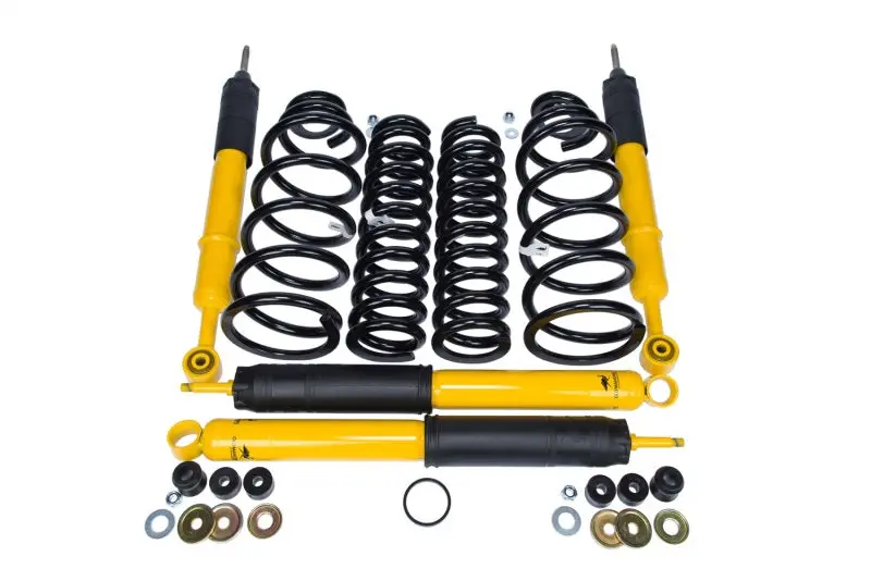 Arb 3-Inch Medium-Ride Suspension Lift Kit For 5Th-Gen Toyota 4Runner 1