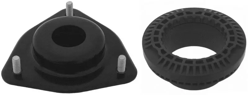 Kyb Strut Mount Kit For Front Suspension Of 2008–2014 Chrysler Town & Country Minivan 1
