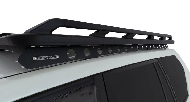 Rhino-Rack Pioneer Side Rails – Compatible With Models 52100, 52101, And 52113 1