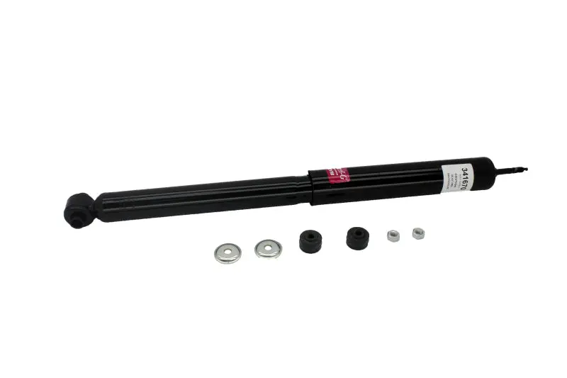 Kyb Excel-G Rear Shock Absorbers For Pontiac Gto (2004–2006) 1